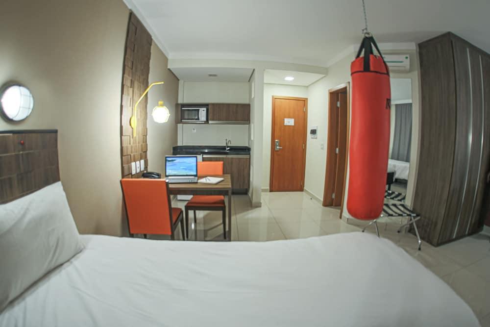 Hotel Cassino Tower Piracicaba By Nacional Inn Exterior foto