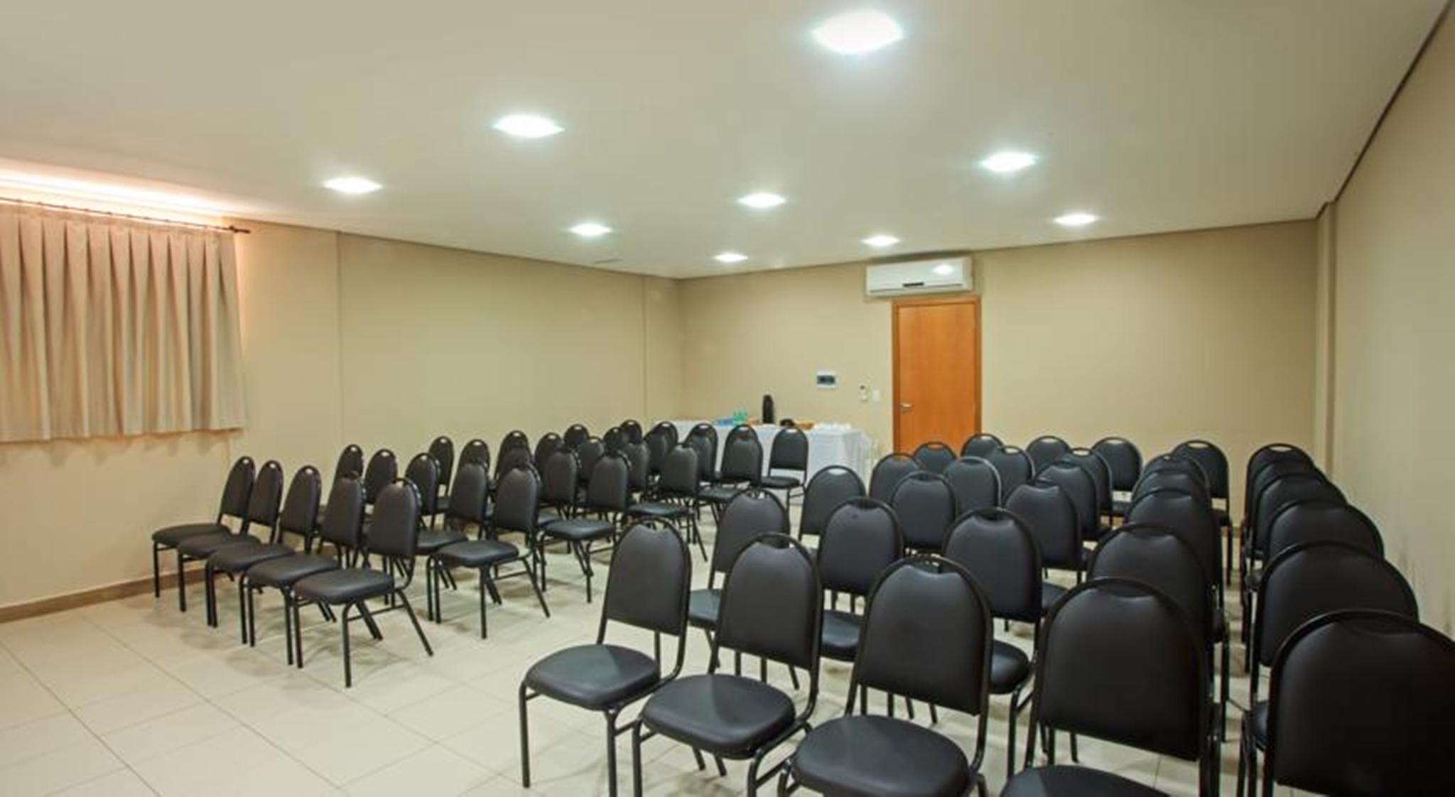 Hotel Cassino Tower Piracicaba By Nacional Inn Exterior foto